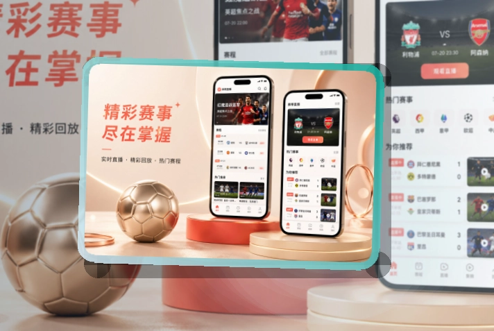 MK体育体育内容应用，常用功能容易找到