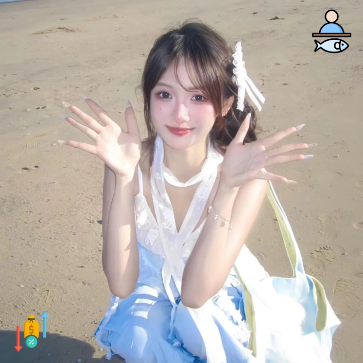 陆晨女士